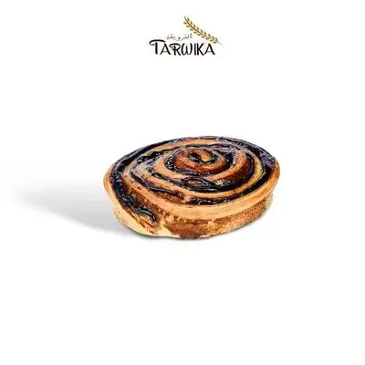 Cinnamon Roll