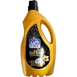 Fine Fabric Softener Almalaki 3l