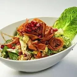 Fattoush Salad