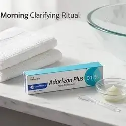 Adaclean Plus 0.1% Dermal Gel (30g)