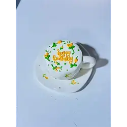 Mug Cake 1 Person