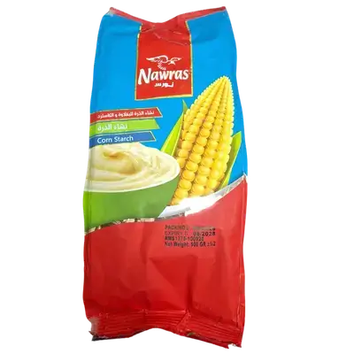 Nawras Corn Starch 500g