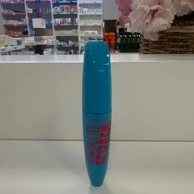 Scandal eyes mascara rimmel London
