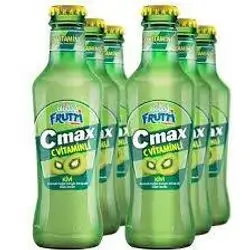 Uludağ Frutti C Max Kiwi 6 x 200ml