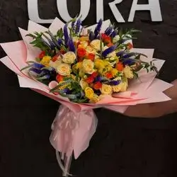 Flower Bouquet