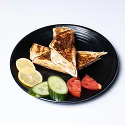 Chicken Shawarma