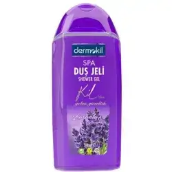 Dermokil Lavender Shower Gel 500 ml