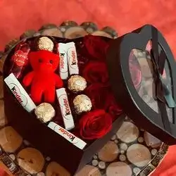 Flower Box