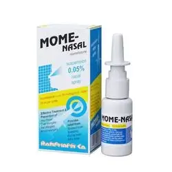 Mome nasal spray