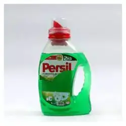 Persil Rose Laundry Gel 1 Liter