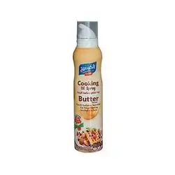 Kasih Cooking Oil Spray Butter Flavour 141 Gm