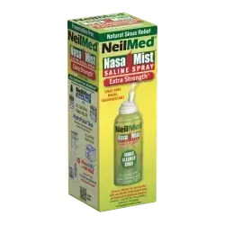NeilMed Nasal Spray Extra Strength