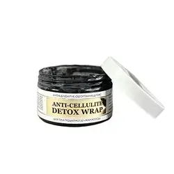 Top Beauty Anti-Cellulite Detox Wrap, 250ml