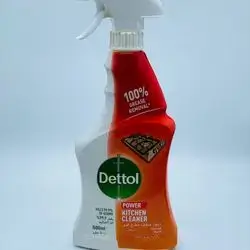 Orange Kitchen Dettol 500 ml