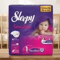 SLEEPY 1 ( 64 PCS )