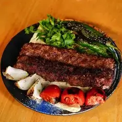 2 Kebab Shish