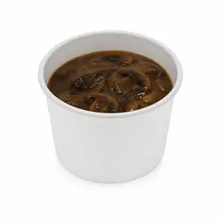 Mushroom Sauce