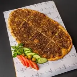 Zaatar