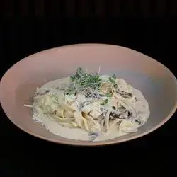 Fettuccini Crepe