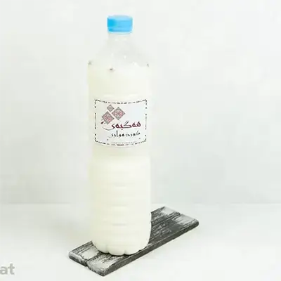 Kurdish Ayran