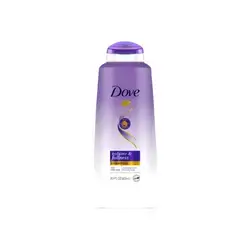 Dove Volume Shampoo for soft Hair, American, 603 ml