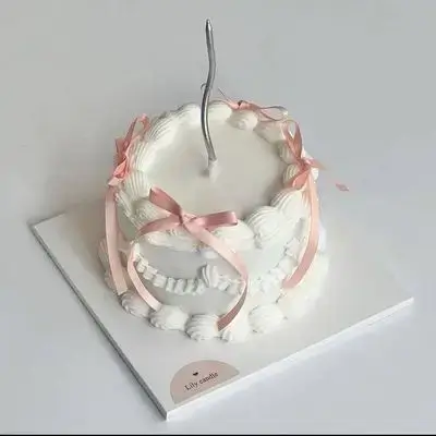 Special Cake - 6 Persons