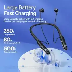 Remax rb-s3 HiG-capacity Digital Dislay