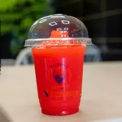 Raspberry Azberry 