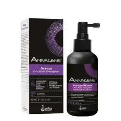 anivagene serum post hair transplant 45ml