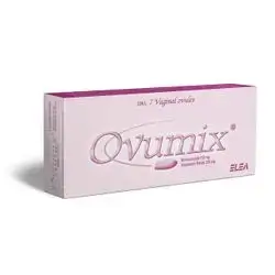 ovumix 7 vaginal ovules