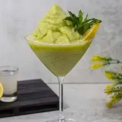 Tropical Cocktail