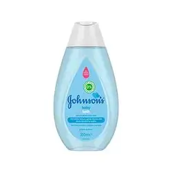 Johnson'S Baby Bath 300 Ml