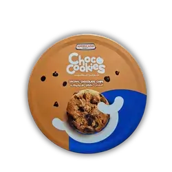 Americana Chocolate Cookies 605g