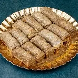 Walnut Burma