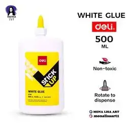 White Glue-DELI
