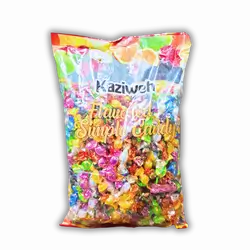 Shukrouk Kaziowa 1kg