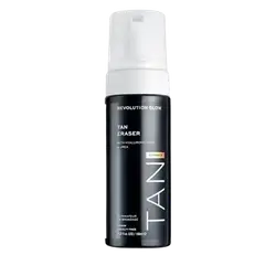 Fake Tan Eraser Foam 150ml _ Revolution Glow