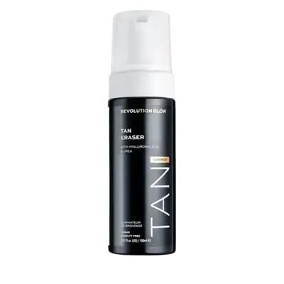 Fake Tan Eraser Foam 150ml _ Revolution Glow
