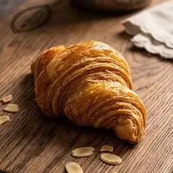 mini sourdough plian croissant