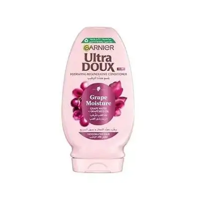 Garnier Ud Conditioner Grape 360ml
