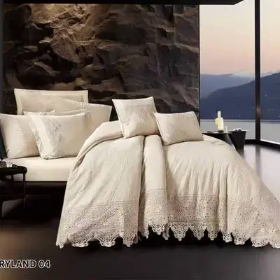 Comforter Set, 2 Person