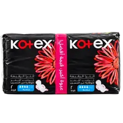 Kotex Ultra Women's Pads (20 count)