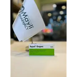 reparil -dragees 20mg tablet MEDA amorphous aescin