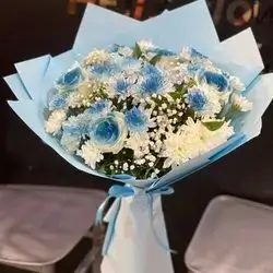 Flower Bouquet