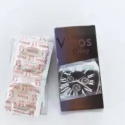 Vinos Delay