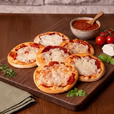 Spicy Cheese - by piece