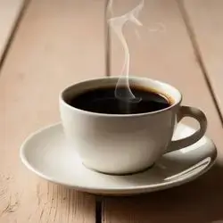 Turkish Coffee