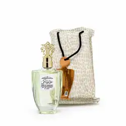 OUD AL MALAKI