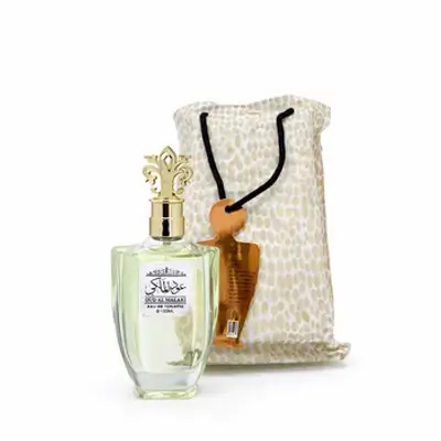 OUD AL MALAKI