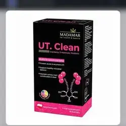 Madamar UT. Clean